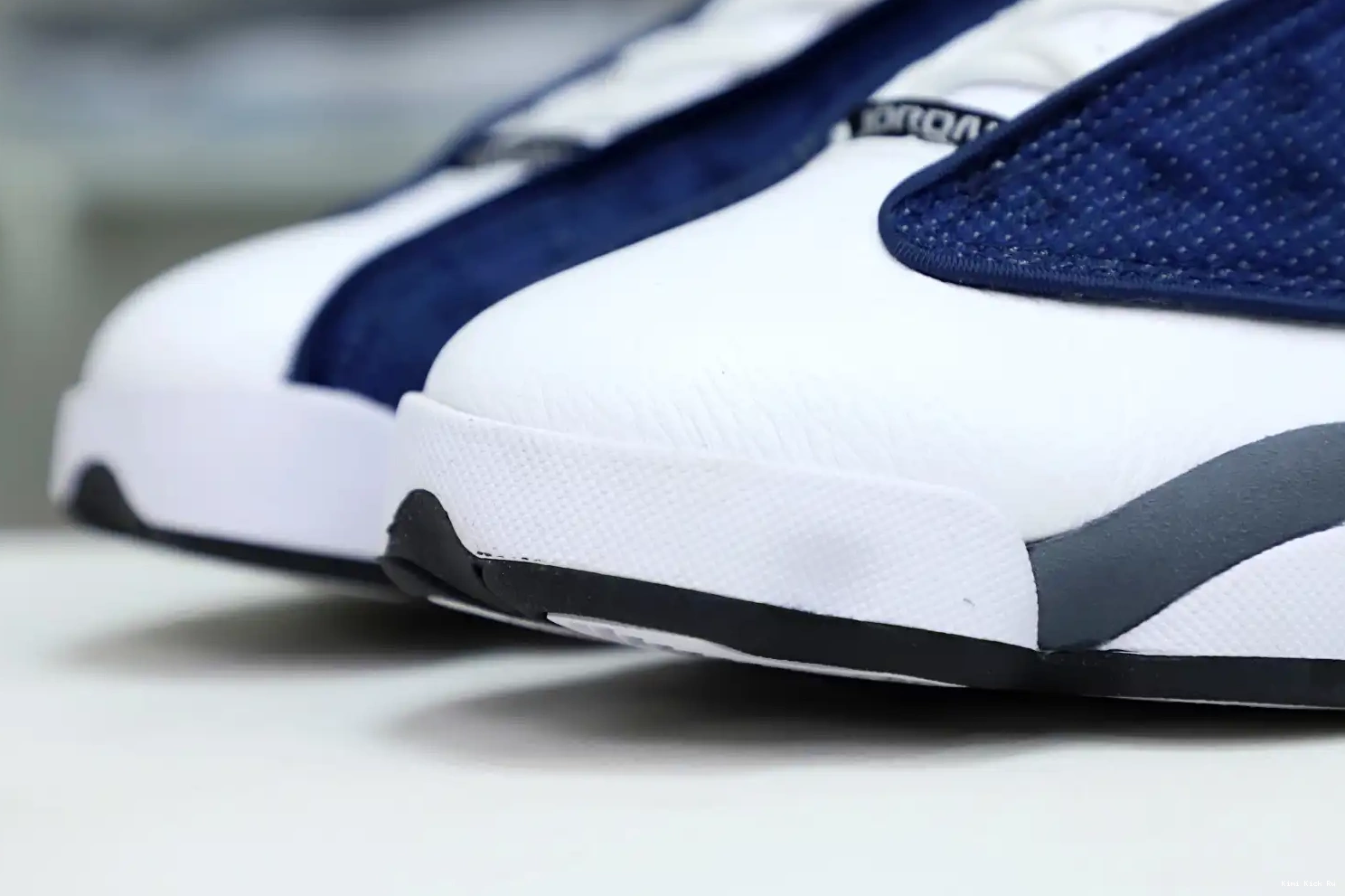 JORDAN AIR 'FLINT' 13 RETRO Kimikick 2020 0727